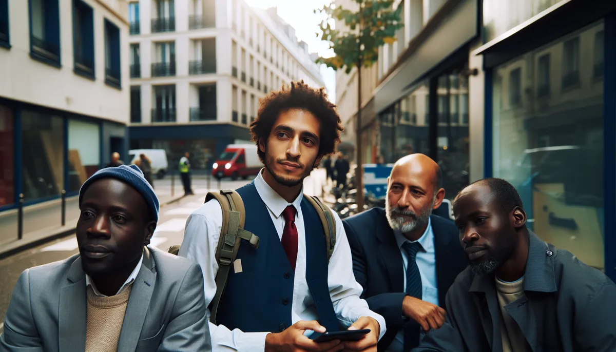 Annuaire de la diaspora africaine en France : trouvez les meilleurs professionnels et entreprises