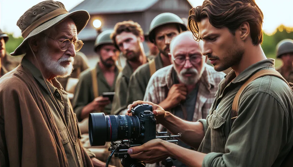 Allah n’est pas obligé : le roman culte d’Ahmadou Kourouma adapté au cinéma