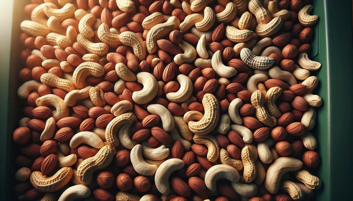 Anacarde en Côte d'Ivoire: vers un renforcement de la transformation locale?