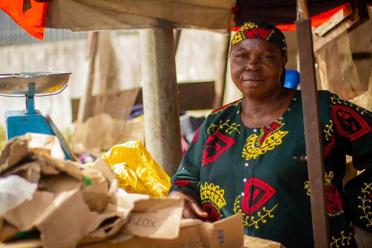 L'artisanat africain à Paris : pourquoi acheter direct change tout (Salon Made In Africa 2026)
