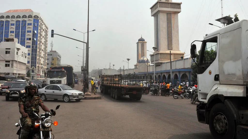 Bénin : Les Démocrates en quête de redynamisation face à l'hégémonie électorale de Talon