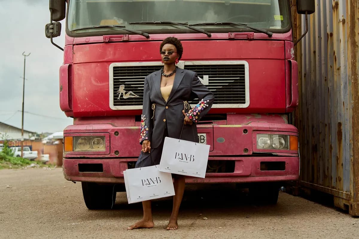 Bijoux & Sacs Aissatou : Élégance Africaine Accessible