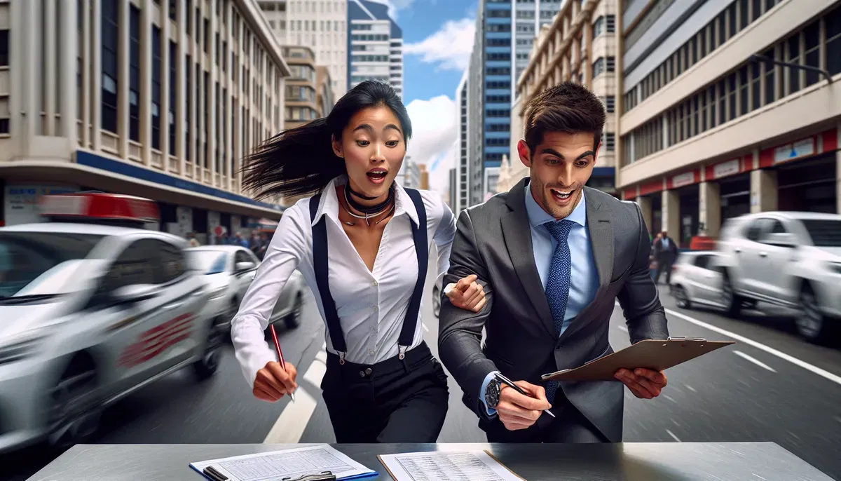 Bolt and WANATU beat South Africa’s licence deadline. Their drivers may not.