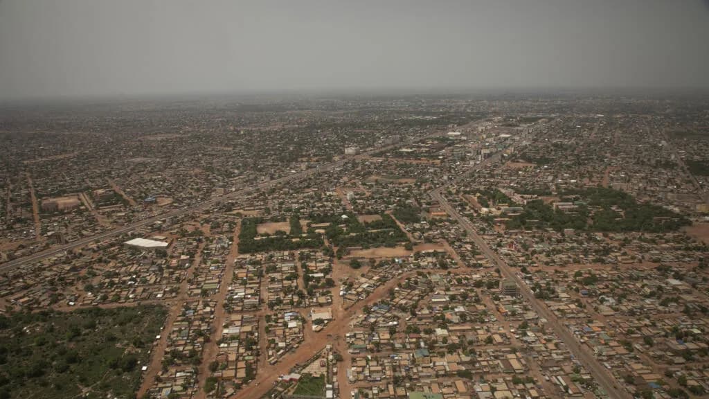Burkina Faso : dissolution massive d'une centaine d'ONG et associations, les autorités renforcent leur contrôle