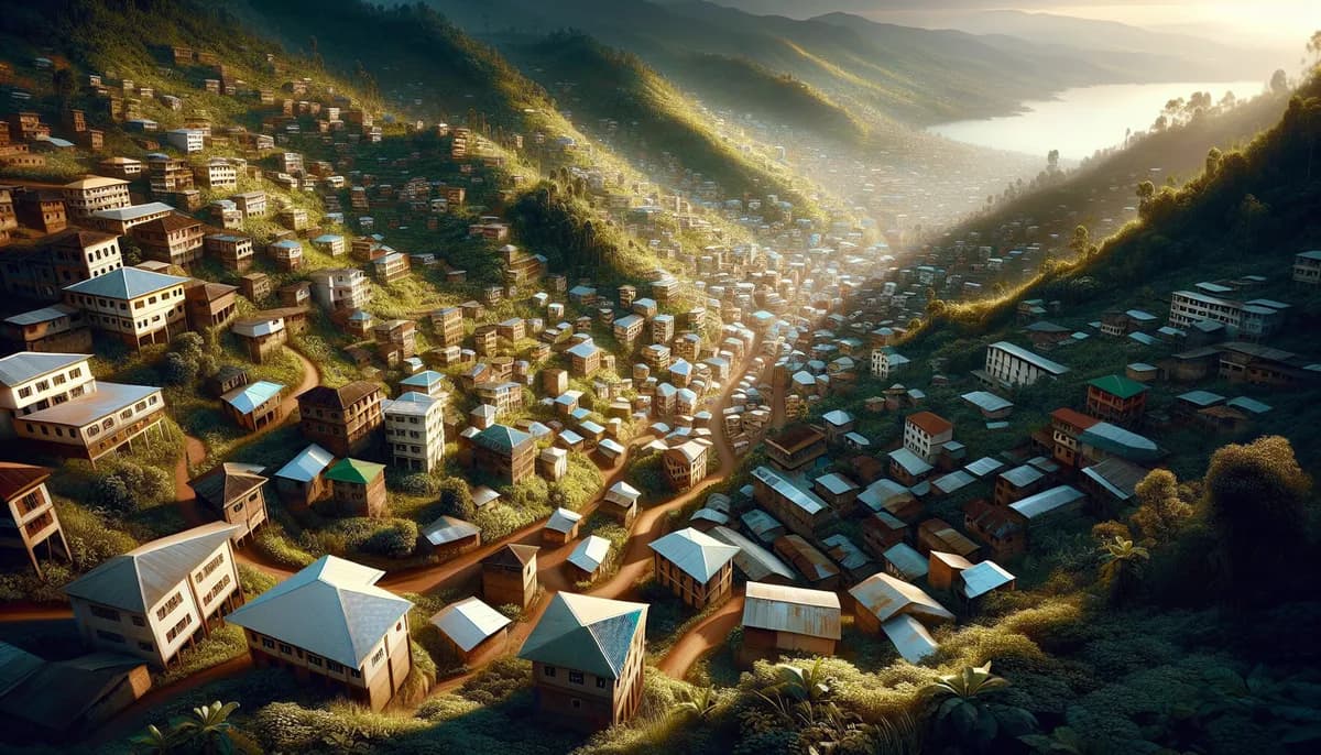 Burundi: la journaliste Sandra Muhoza remise en liberté provisoire sous contrôle judiciaire