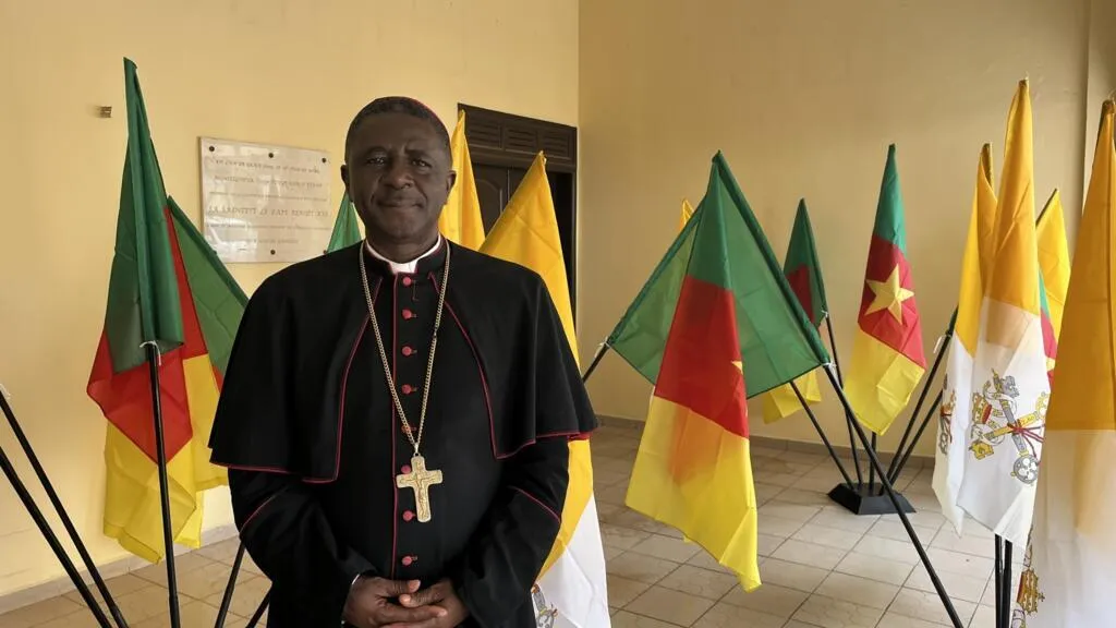 Cameroun : le pape Léon XIV en mission de paix dans les régions anglophones en crise