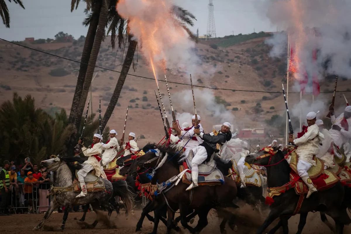 Christophe Lecourtier, ambassadeur au Maroc, presenti pour diriger l'Agence française de développement