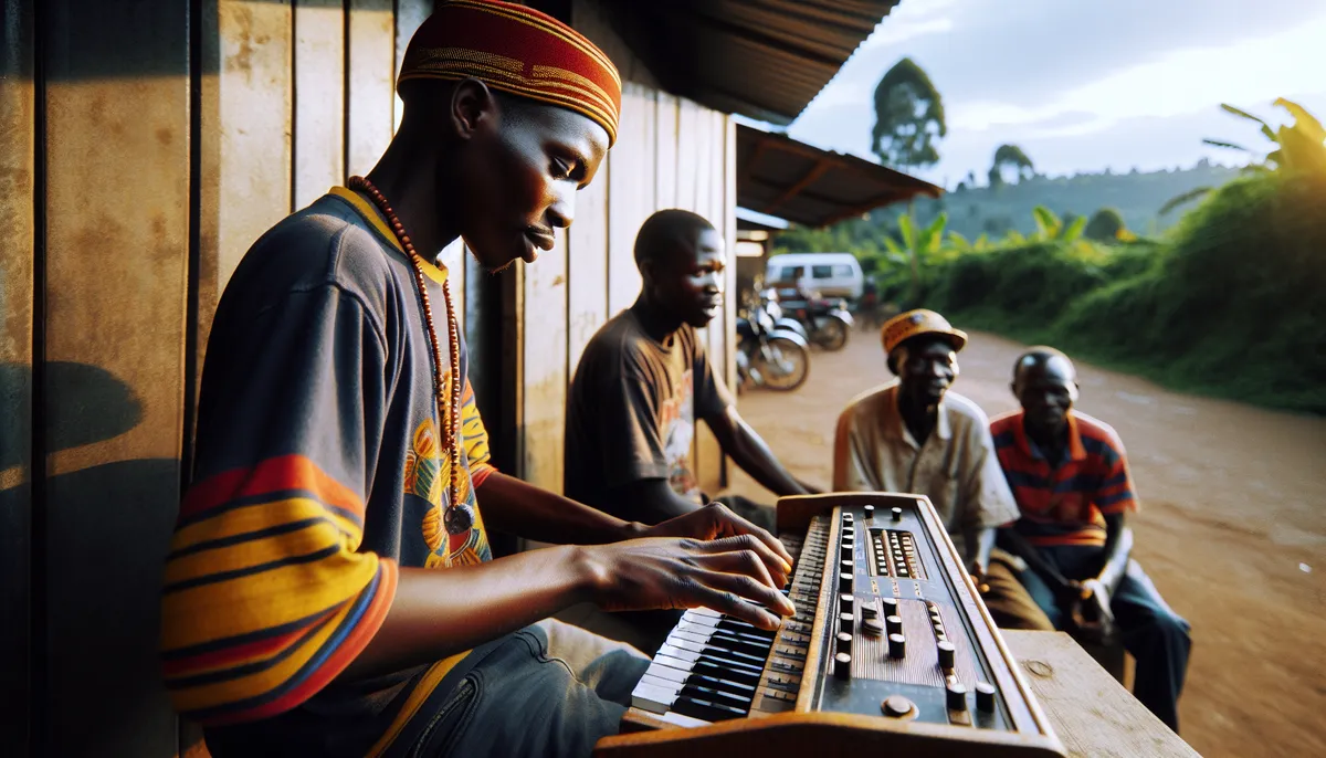 Comment Zaïko Langa Langa a changé l’histoire de la rumba congolaise