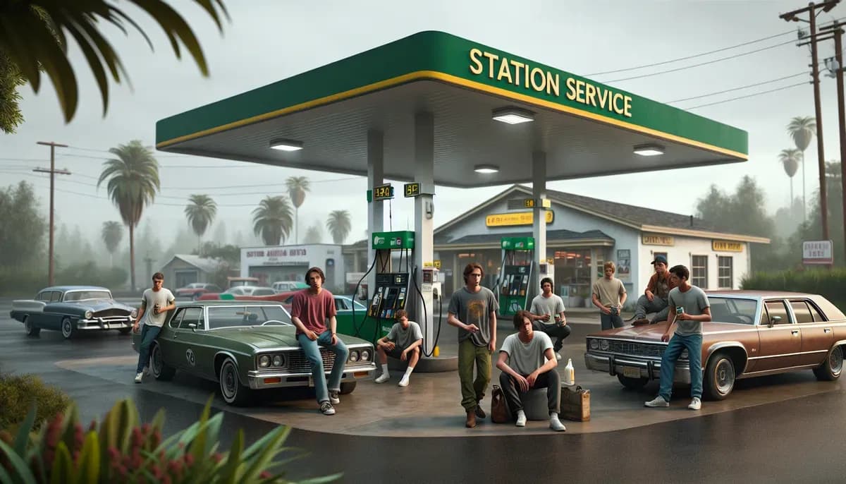 Comores: à Moroni, les inquiétudes grandissent autour de la disponibilité du carburant