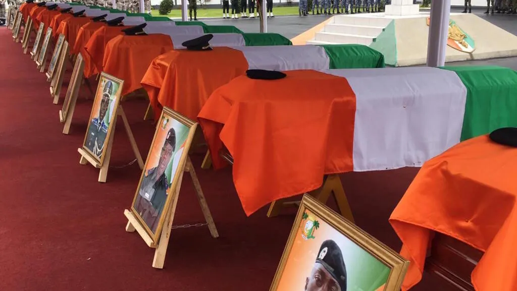 Côte d'Ivoire : le procès de l'attentat de Kafolo entre requête de peine maximale et stratégie défensive