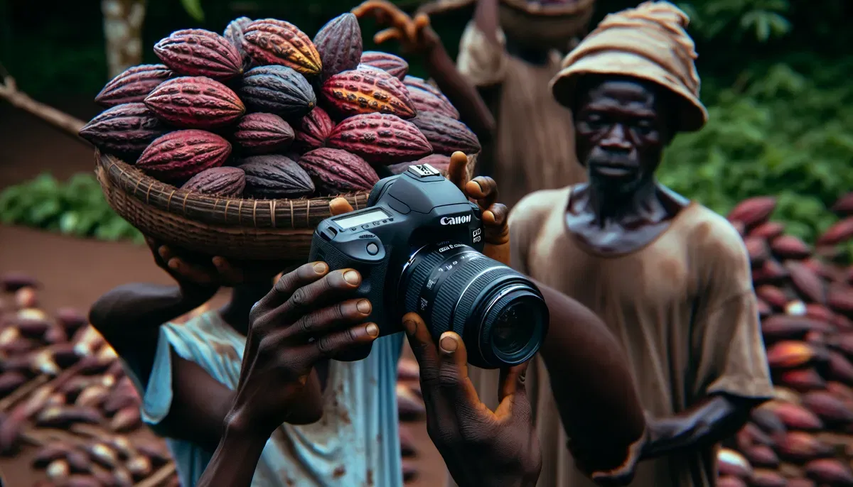 Crise du cacao : la Côte d’Ivoire réduit drastiquement le prix d’achat aux producteurs