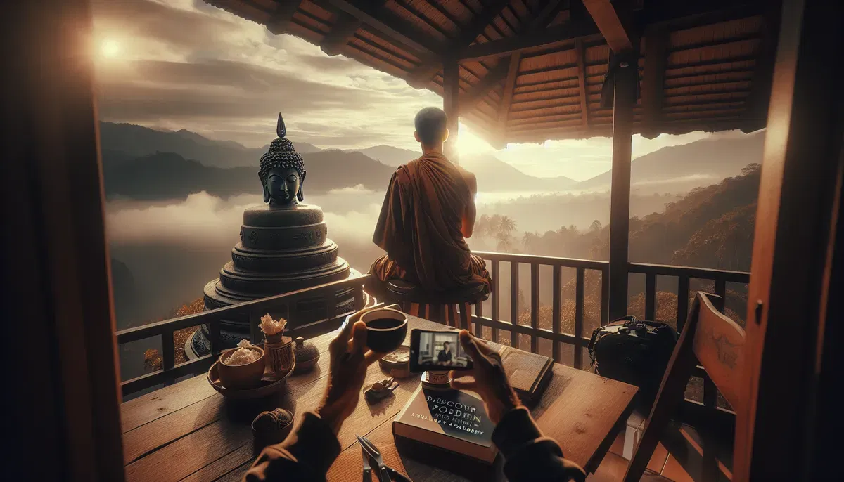 Découvrez le Pouvoir Caché de Kokoè 3v Académie