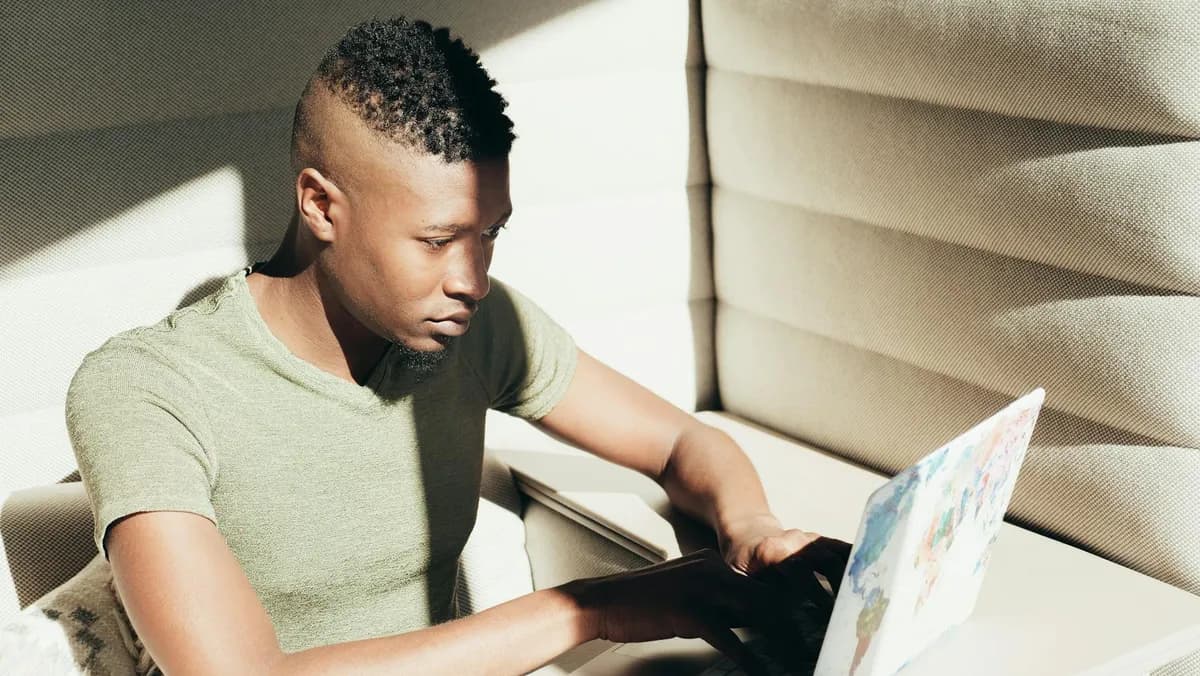 Digital Nomads: A new visa wants to lure short-term travellers to South Africa