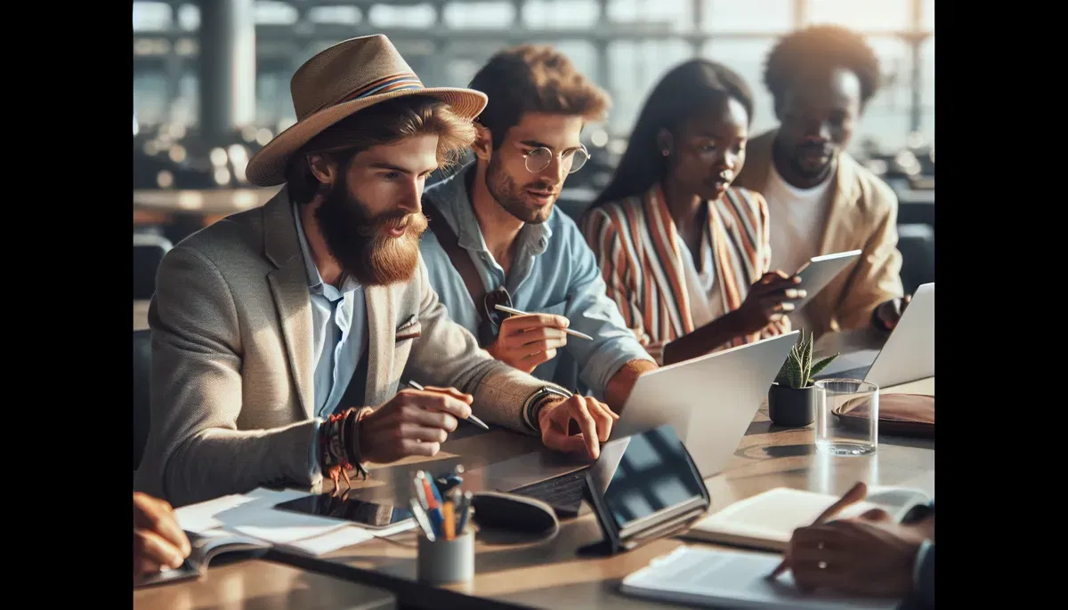 Digital Nomads: A new visa wants to lure short-term travellers to South Africa