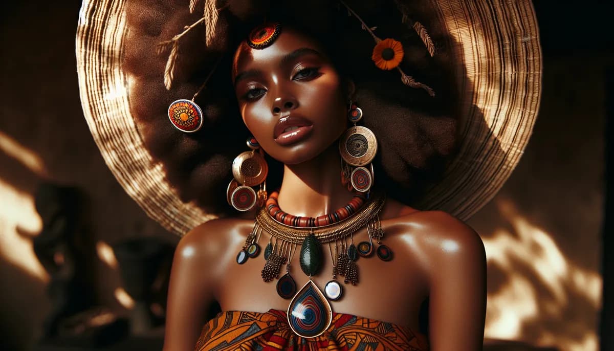 ELGLORIOUS : L'alliance parfaite entre tradition africaine et cosmétique bio