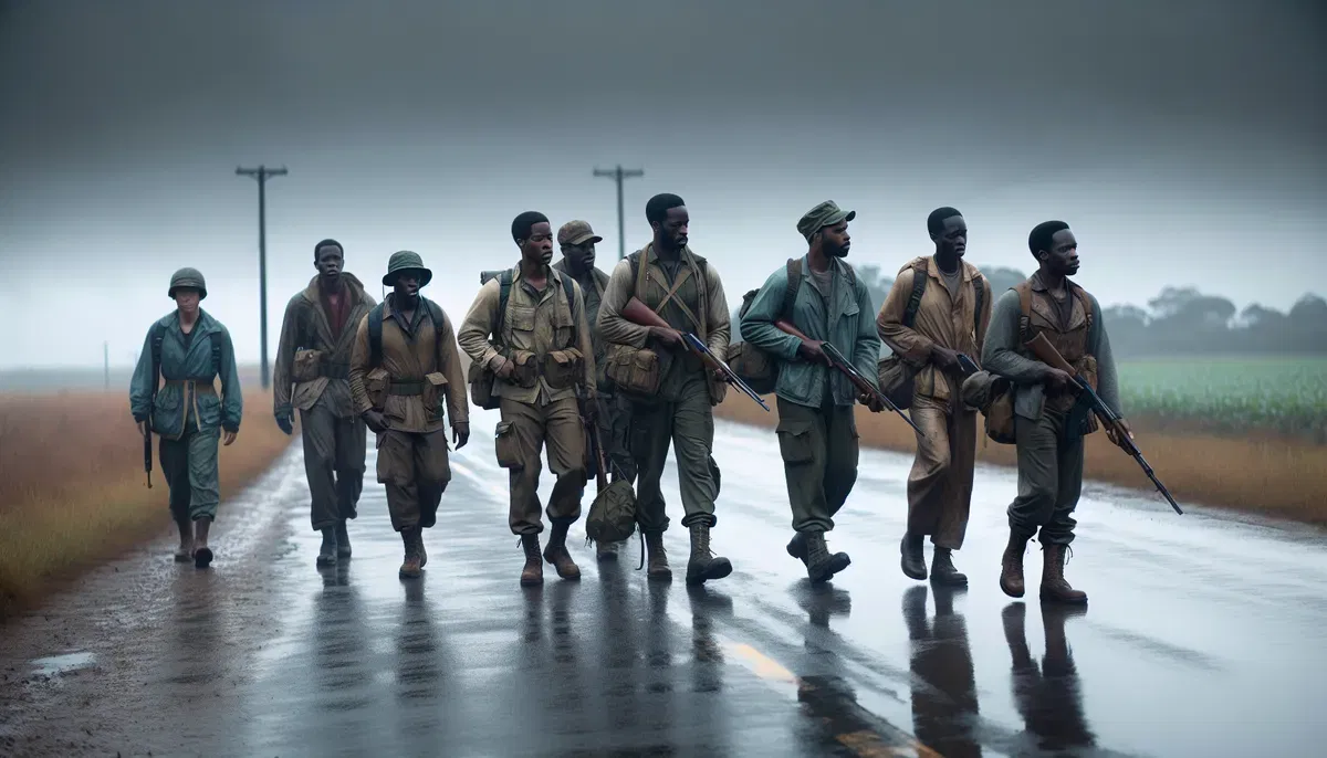 Éthiopie: le parti du Front populaire de libération du Tigré en péril