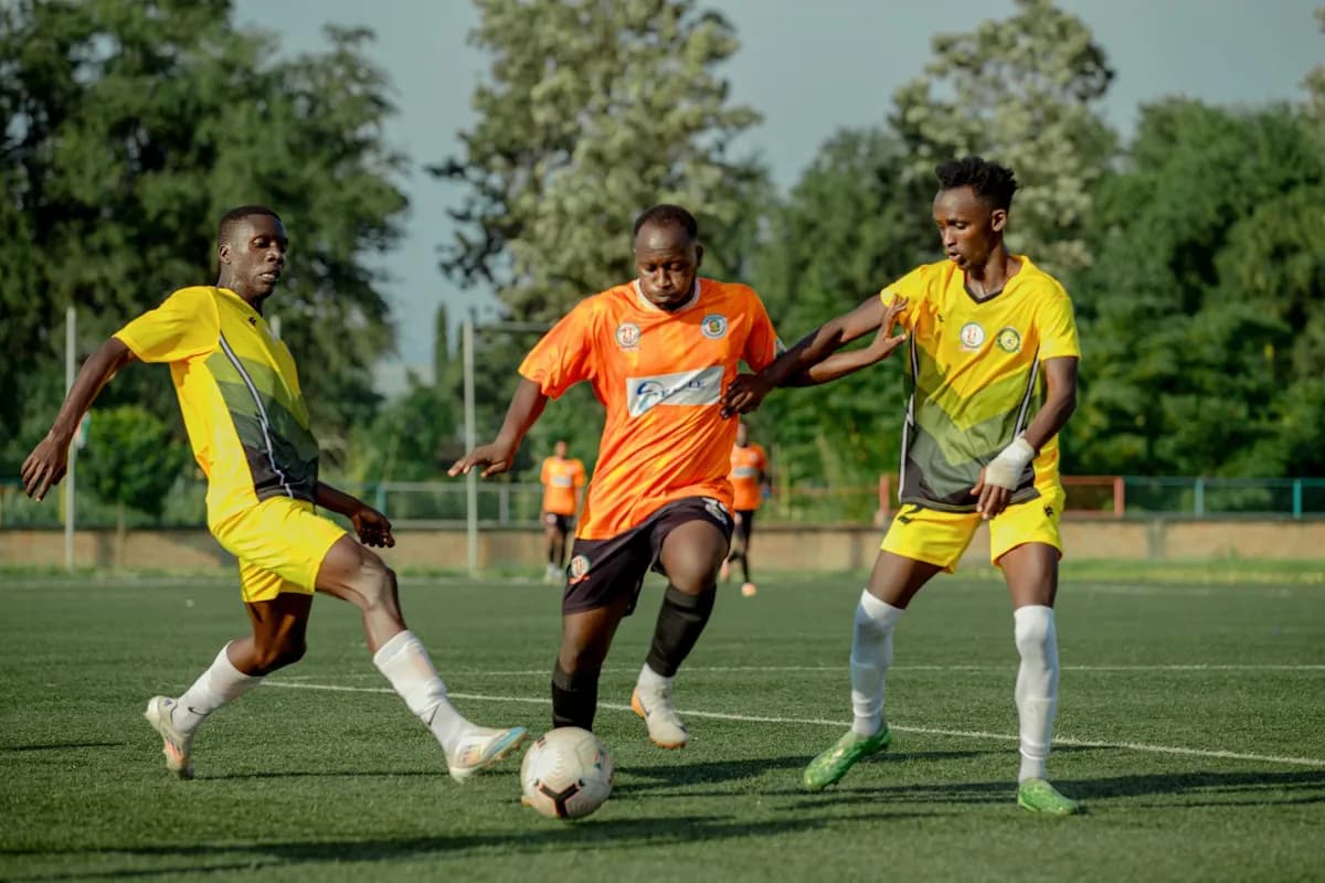 FEMAFOOT : les instances internationales au chevet du football malien