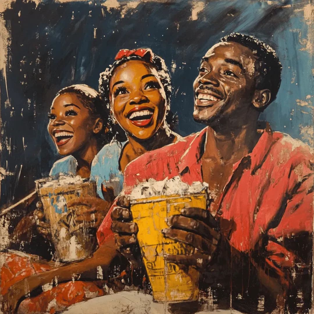 FICA 2026 : Festival du Cinéma Africain les 3 et 4 avril à Paris