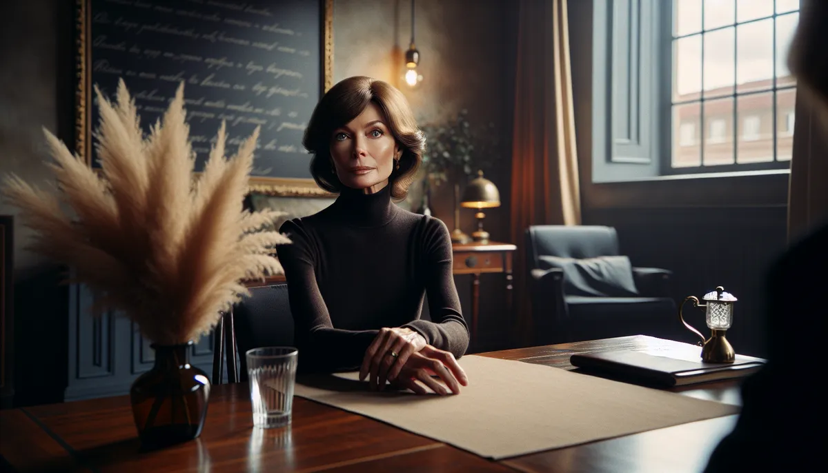 Gabon: «Mon fils et moi avons été torturés», assure l'ex-première dame Sylvia Bongo à France 24