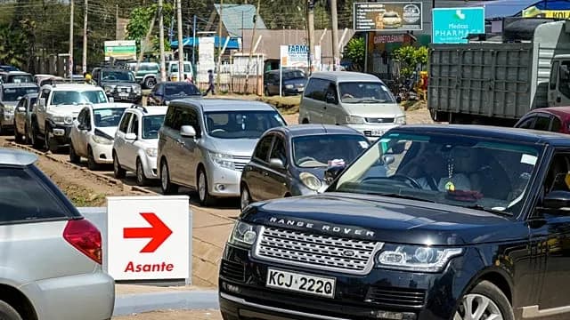 Hausse des prix du carburant au Kenya : la pression des importations s'intensifie