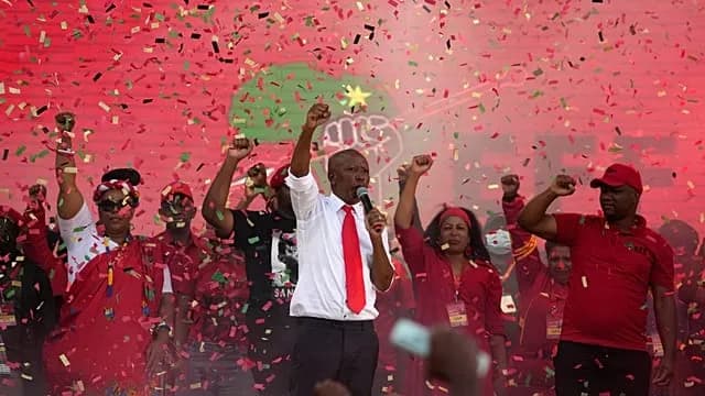 Julius Malema face au verdict : le tournant judiciaire de l'opposition sud-africaine