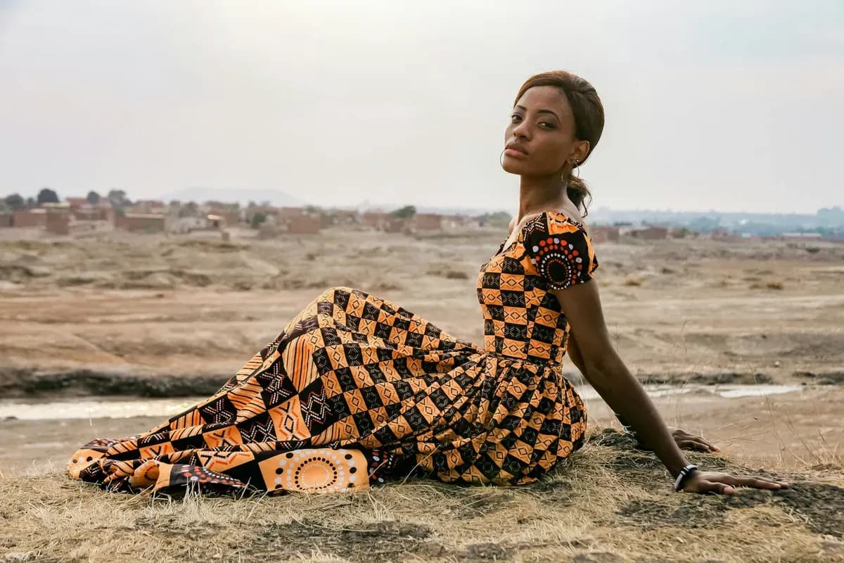 Kelima : L'Art de Subtiliser l'Identité Afro dans Votre Intérieur