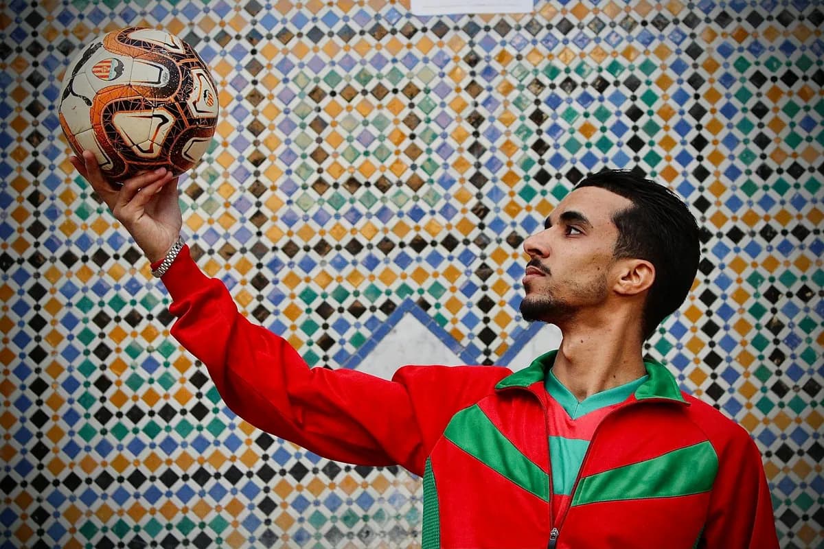 La Fédération marocaine prolonge l'incertitude autour du banc de l'équipe U23