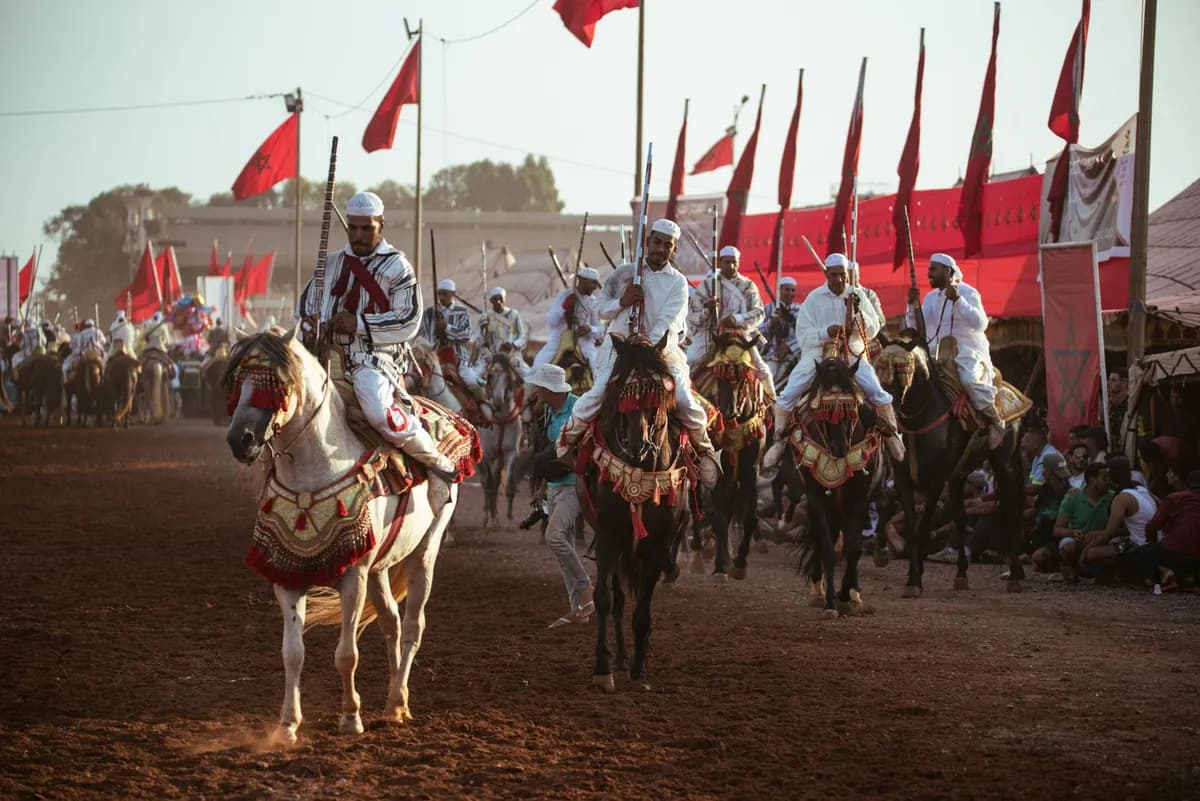 Le Maroc intègre la task force sécuritaire de la Coupe du monde 2026 aux côtés des États-Unis