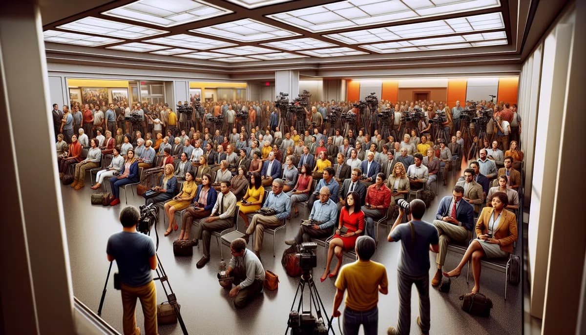 Le Sénégal se dote d’un nouvel organe de régulation des médias