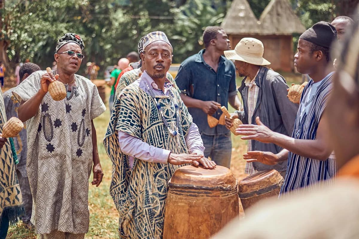 Léon XIV interpelle les élites camerounaises sur la corruption et l'État de droit lors de sa visite à Yaoundé