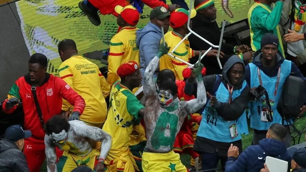 Maroc : Dakar mobilise la diplomatie royale pour libérer les 15 supporters sénégalais emprisonnés