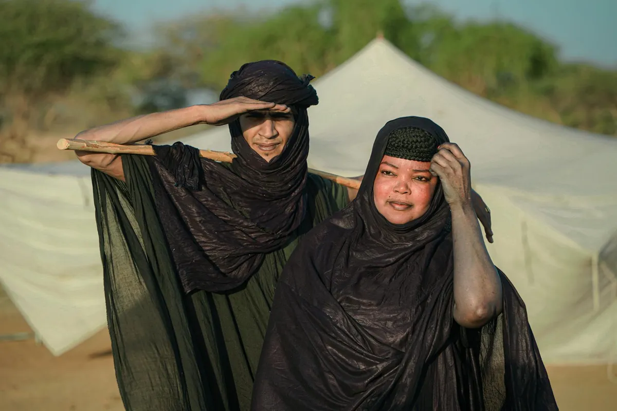 Mossane, le Tissu d'une Mode Éthique et Authentique