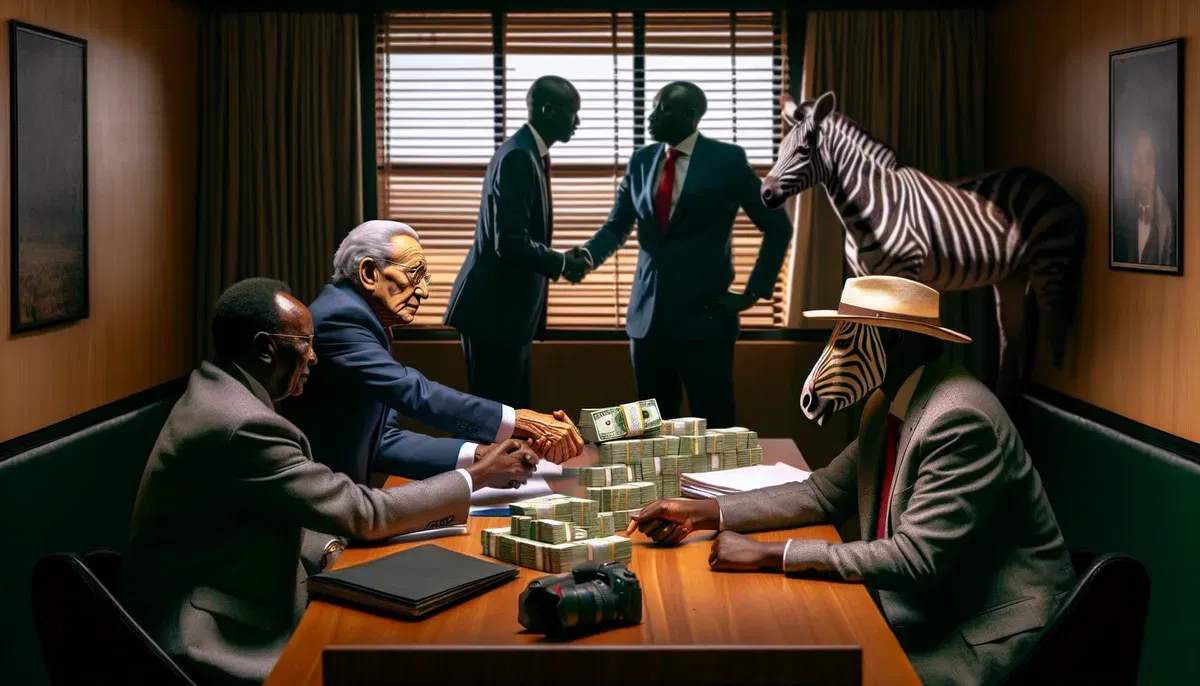 Nedbank’s NCBA deal pourrait pousser certains investisseurs institutionnels kenyans vers une sortie en cash