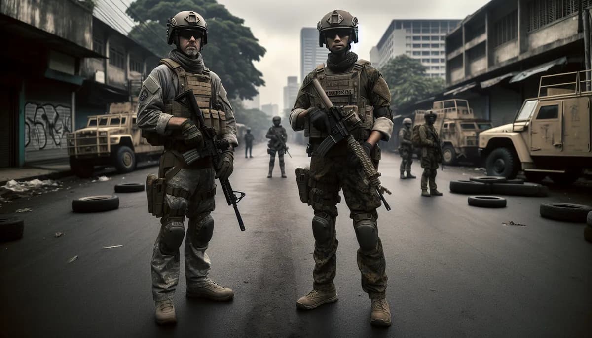 Nigeria: le gouverneur d'Anambra durcit le ton face aux opérations «villes mortes»