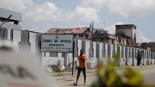 Nigeria : les accusations de terrorisme contre l'ex-ministre de la Justice abandonnées