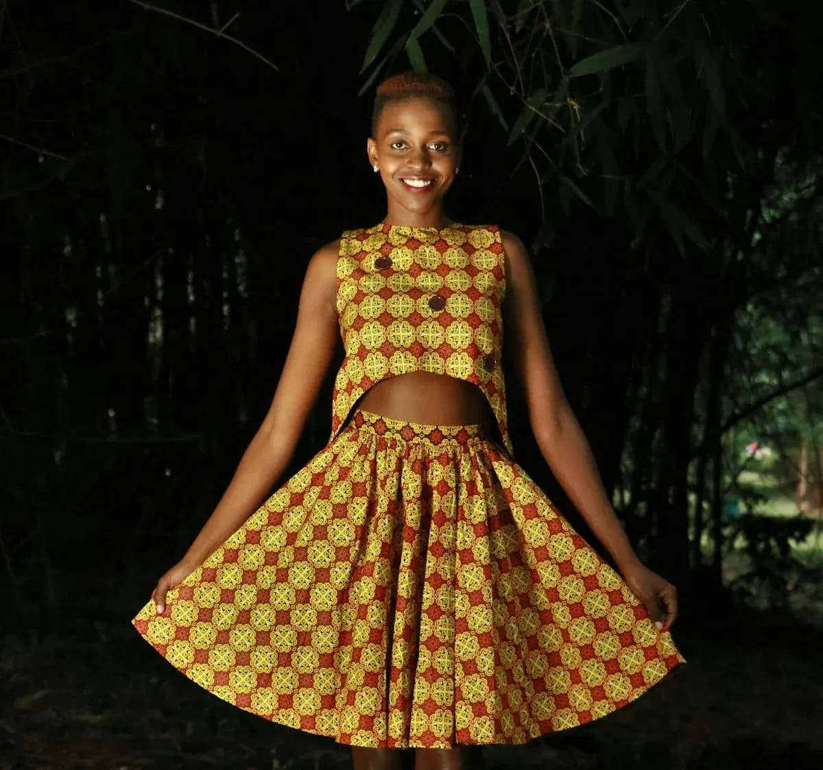 OLGstyle : L'art de la broderie éthique au service du style intemporel