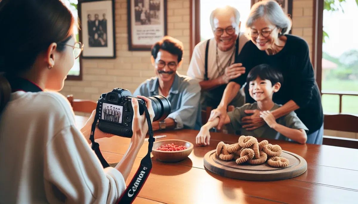 Plongez au cœur de l'histoire avec Issalane Éditions : Le Quiz des 7 familles