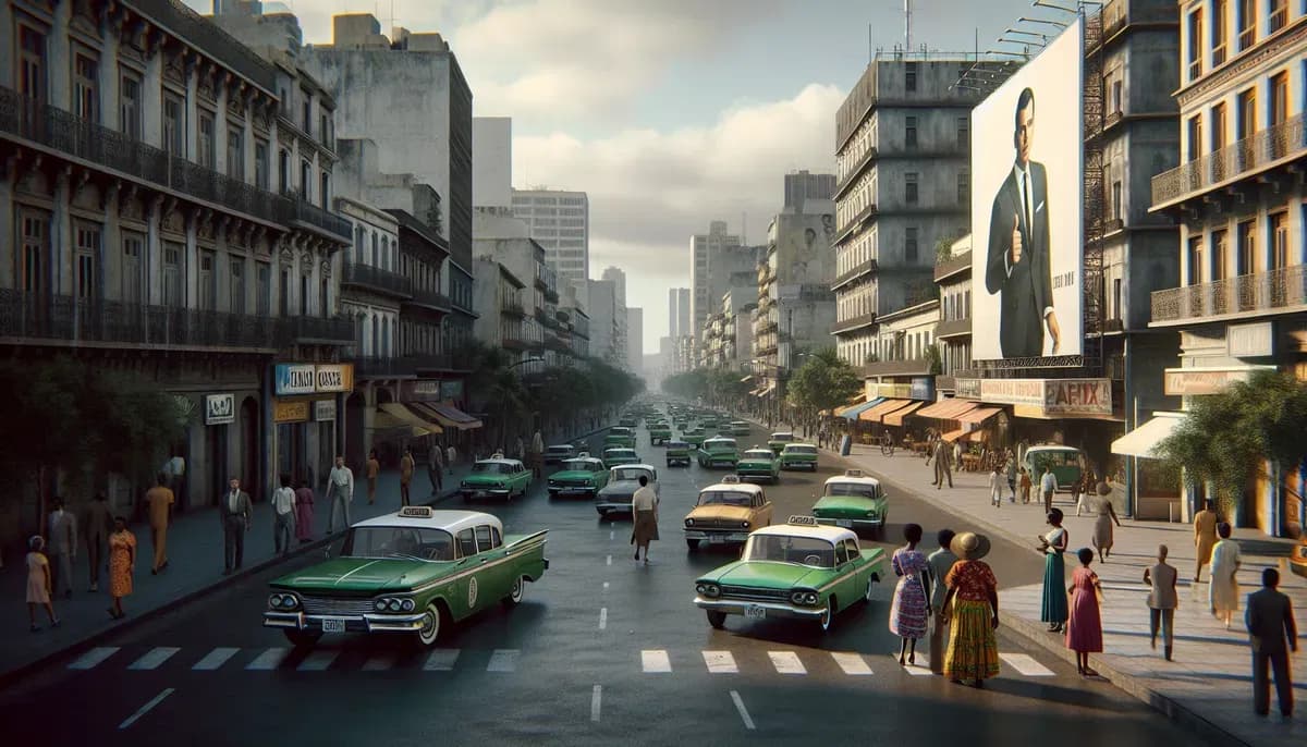 Présidentielle au Congo-Brazzaville: le bilan de Denis Sassou-Nguesso au cœur de la campagne