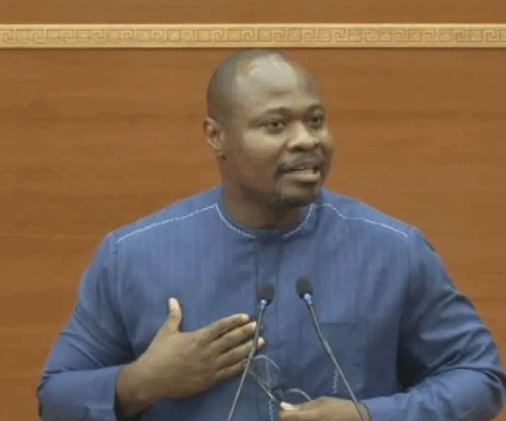 Primes de la CAN 2025 : Guy Marius Sagna dénonce l'oubli de cinq policiers de la BIP