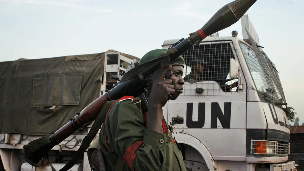 RDC : Kinshasa et l'AFC/M23 formalisent en Suisse un mécanisme conjoint de vérification du cessez-le-feu