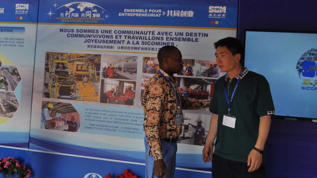 RDC : l'audit du « contrat du siècle » ravive les tensions autour de l'accord sino-congolais de 2008