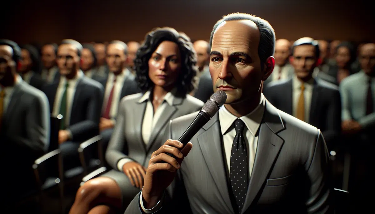 RDC: l'ONU nomme l'américain James Swan à la tête de la Monusco