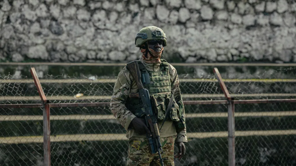 RDC : La Monusco salue les avancées diplomatiques entre Kinshasa et l'AFC/M23 en Suisse