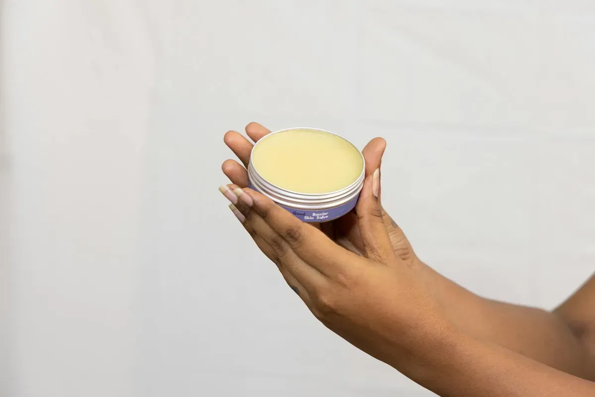 Shea Kaam Naturkosmetik : La beauté inspirée par la nature et l'amour sans frontières