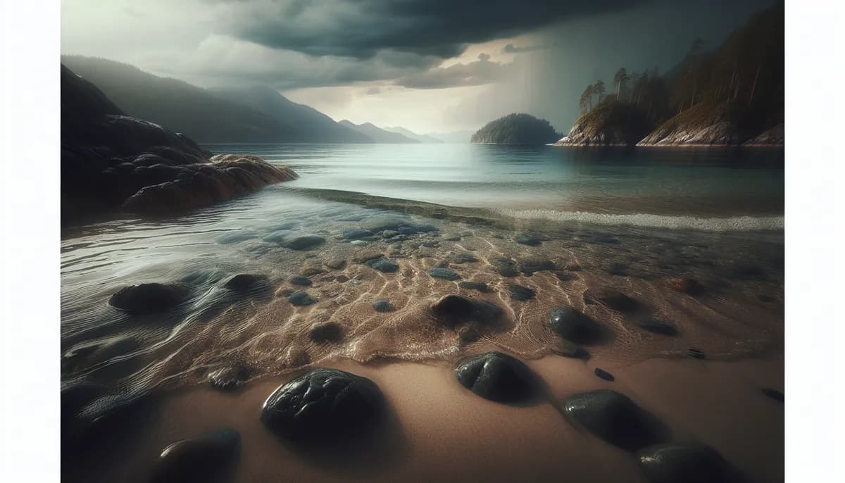 The sea is higher than we think: Millions more at risk of rising sea levels, researchers say