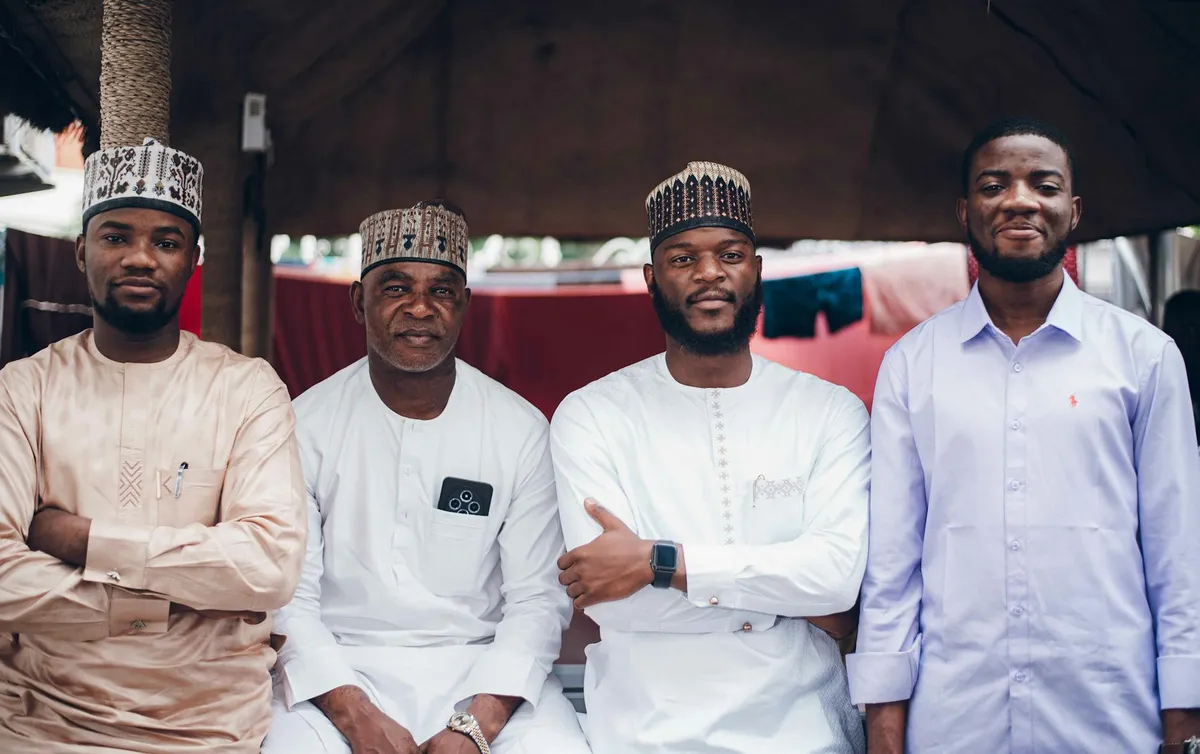 Trois millions de Nigérians dans l'économie des petits boulots, un quart dans le transport à la demande