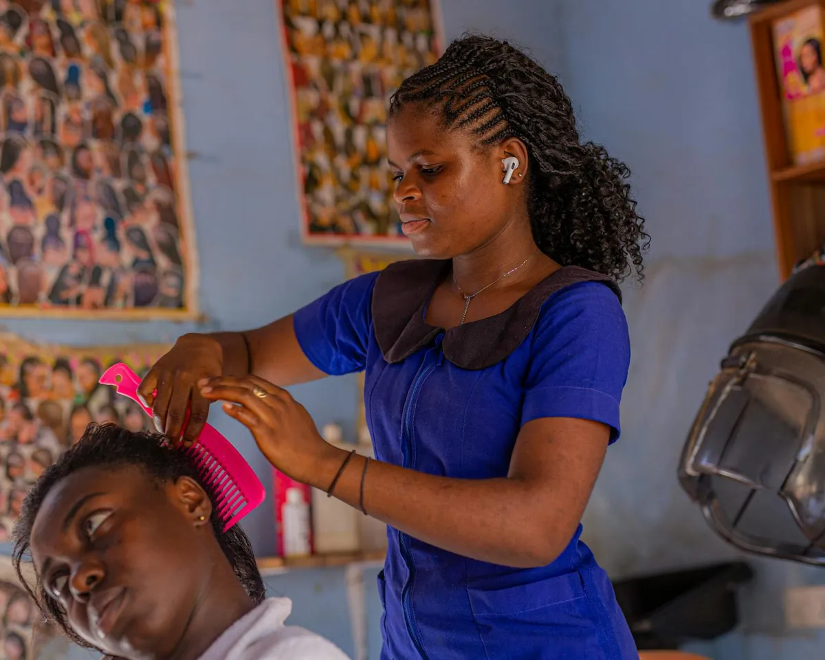 ULPK : L’or du Mali au service de la beauté éthique