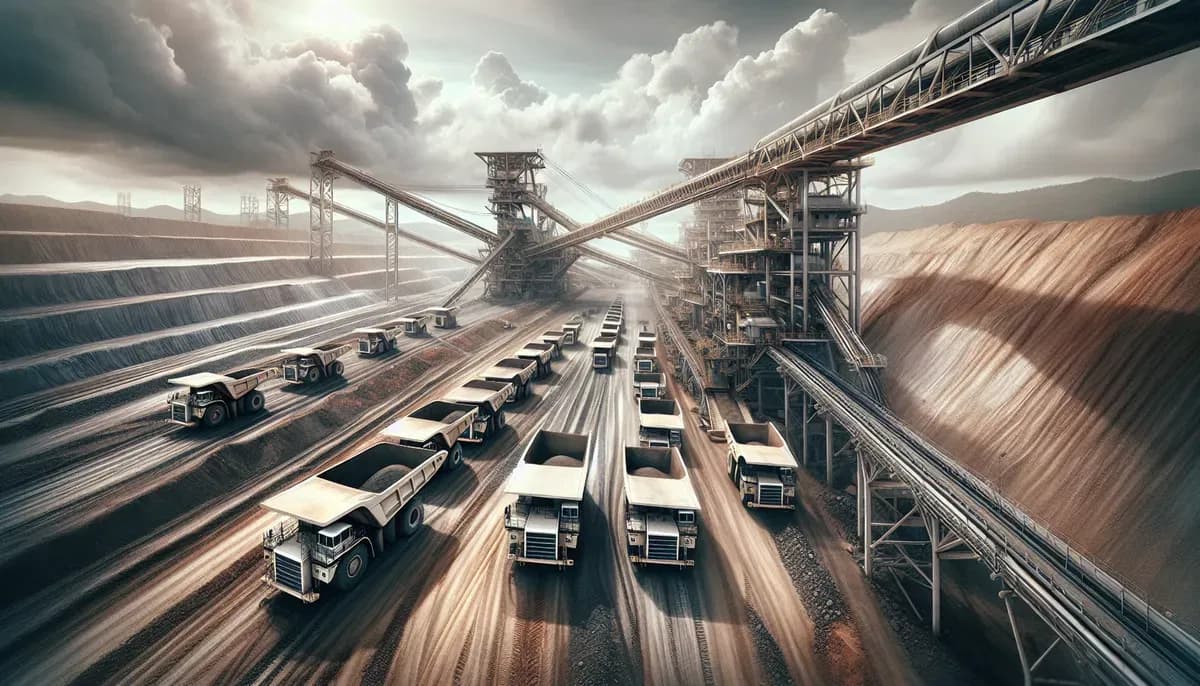 Zimbabwe fast-tracked ban over lithium export rush