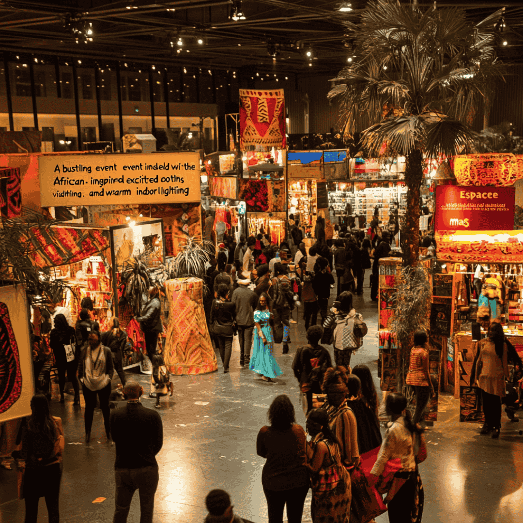 Pourquoi le Salon Made in Africa est l’événement à ne pas manquer