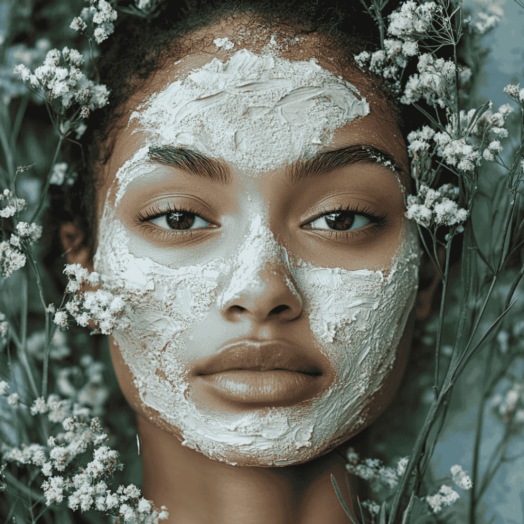 Mode et beauté au naturel : explorez les produits africains au Salon